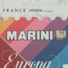 Jeux à bandes France 1959 à 1968 Marini Yvert et Tellier 84054