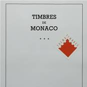 Jeu Monaco SC 1972  1980 Yvert et Tellier 1312