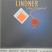 Complment Suisse 2022 Lindner T T260-17-2022