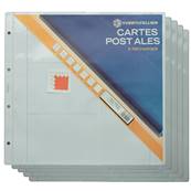 Album Luxe garni Cartes Postales Modernes Havane Yvert 20053