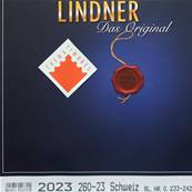 Complment Suisse 2023 Lindner T T260-23-2023