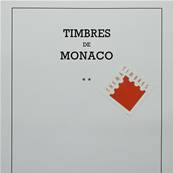 Jeu Monaco SC 1960  1971 Yvert et Tellier 1311