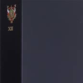 Album Luxe France XII (12) 2021  2022 DAVO 13732