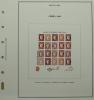 Feuilles Blocs Ceres et Baccarat 2014 Louvre Standard Edition Ceres FF14BF