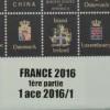 Feuilles standard ST-LX France 1er semestre ace 2016 DAVO 37176