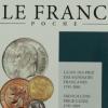 Le FRANC poche Les monnaies de 1795 à 2001 Chevau Legers 2017