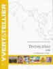 Catalogue de cotation des Timbres d' Asie INDE  2015  Yvert & Tellier