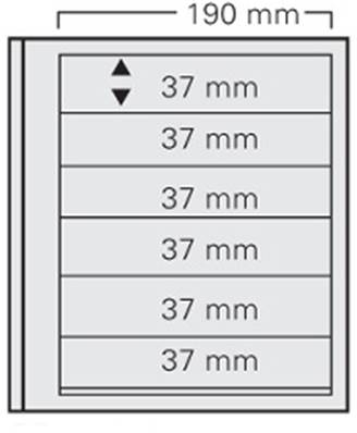 5 Feuilles 616 SAFE SPECIAL DUAL