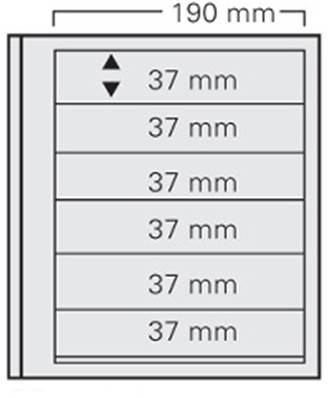 5 Feuilles 616 SAFE SPECIAL DUAL