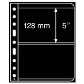 5 Feuilles noires Vario 2S Leuchtturm 311049