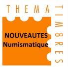 Nouveauts Numismatique