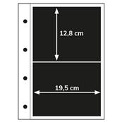 10 recharges Initia 2 poches Yvert et Tellier 24403