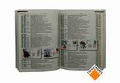 catalogue FDC Farcigny enveloppes et cartes premier jour 2026