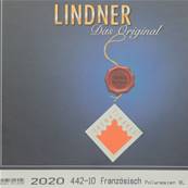 Complement Polynesie Francaise 2020 Lindner T442-10-2020