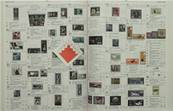 Catalogue des Timbres Europe vol 3 Hel. à Pays Bas 2019 Yvert et Tellier