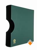 Reliure & étui album Futura Prestige Vert Yvert et Tellier 13890