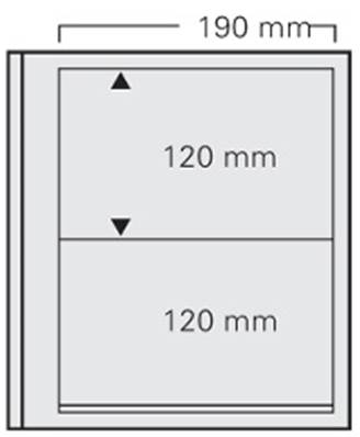 5 Feuilles 612 SAFE SPECIAL DUAL