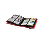 Album Slim small TCG Gaming Leuchtturm 369508