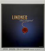 Complement France carnets 2025 LINDNER T T132H-10-2025
