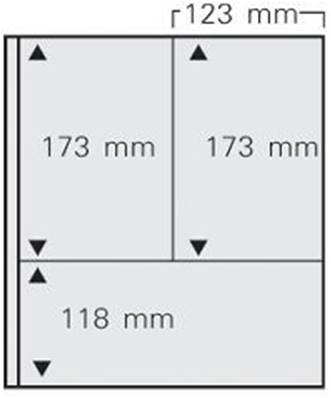 5 Feuilles 518 SAFE SPECIAL DUAL