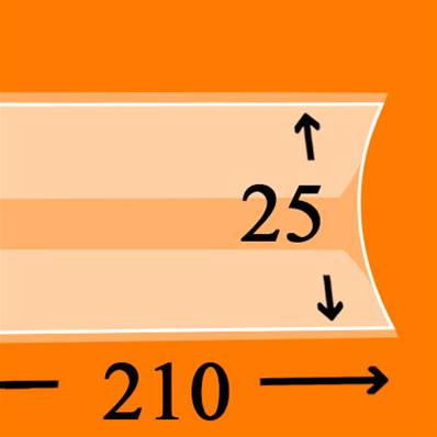 22 bandes Lindner double soudure fond transparent 210 x 25 mm HA3025