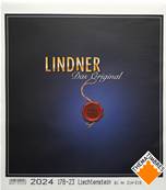 Complement Liechtenstein 2024 LINDNER T178-23-2024