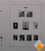 Feuilles standard ST- LX France 1er semestre ace 2026 DAVO 37176
