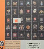 Feuilles standard ST-LX France 2e semestre ace 2016 DAVO 37276