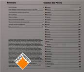 catalogue Euro monnaies et billets 2026 Leuchtturm 374381