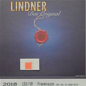 Complement France 2018 LINDNER T T132-18-2018