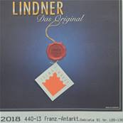 Complement TAAF 2018 Lindner T440-13-2018