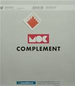 Feuilles France 2018 Mini Feuille Bloc à pochettes MOC CC15K/18 360861