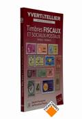 Les Timbres fiscaux et socio postaux version 2026 Yvert et Tellier