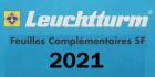 Nouveauts Leuchtturm SF 2021