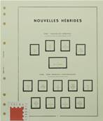 Nouvelles Hebrides 1908-1979 avec pochettes MOC 341267