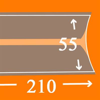 25 bandes 210 mm x 55 mm double soudure fond noir Yvert et Tellier 19055