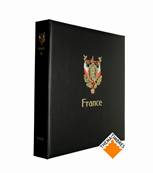 Album Luxe TAAF II 2000 à 2017 DAVO