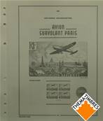 Feuilles France 2025 blocs speciaux MOC CCSN15/25 100351