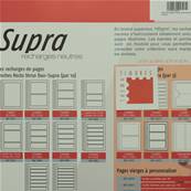 10 recharges Duo Supra 8 bandes Yvert et Tellier 1808