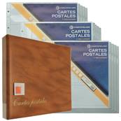 Album Luxe garni havane Cartes Postales Anciennes  Yvert 20043