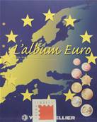 feuilles Euro micro-états caravelle Yvert et Tellier 2634