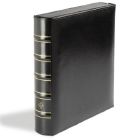 Reliure Noire avec serrure Optima Classic Leuchtturm CLOPBOBIS 310766