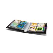 Album TCG Pro Small Fantasy Leuchtturm 368378