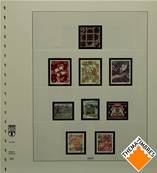 Complément Suisse 2025 Lindner T T260-23-2025