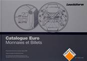 catalogue Euro monnaies et billets 2026 Leuchtturm 374381