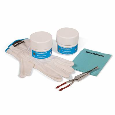 kit de nettoyage clean it Leuchtturm 347926