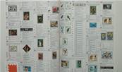 Catalogue de cotation des Timbres d'Océanie 2023 Yvert & Tellier 136865