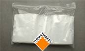 100 sachets multi usage fermeture zip 80 x 120 mm 783TH