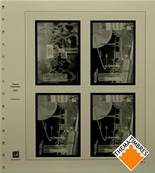 Feuilles France crypto NFTimbres 2025 SAFE DUAL 2137-25KY