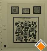 Feuilles France 2025 1er semestre SAFE DUAL 2137-251